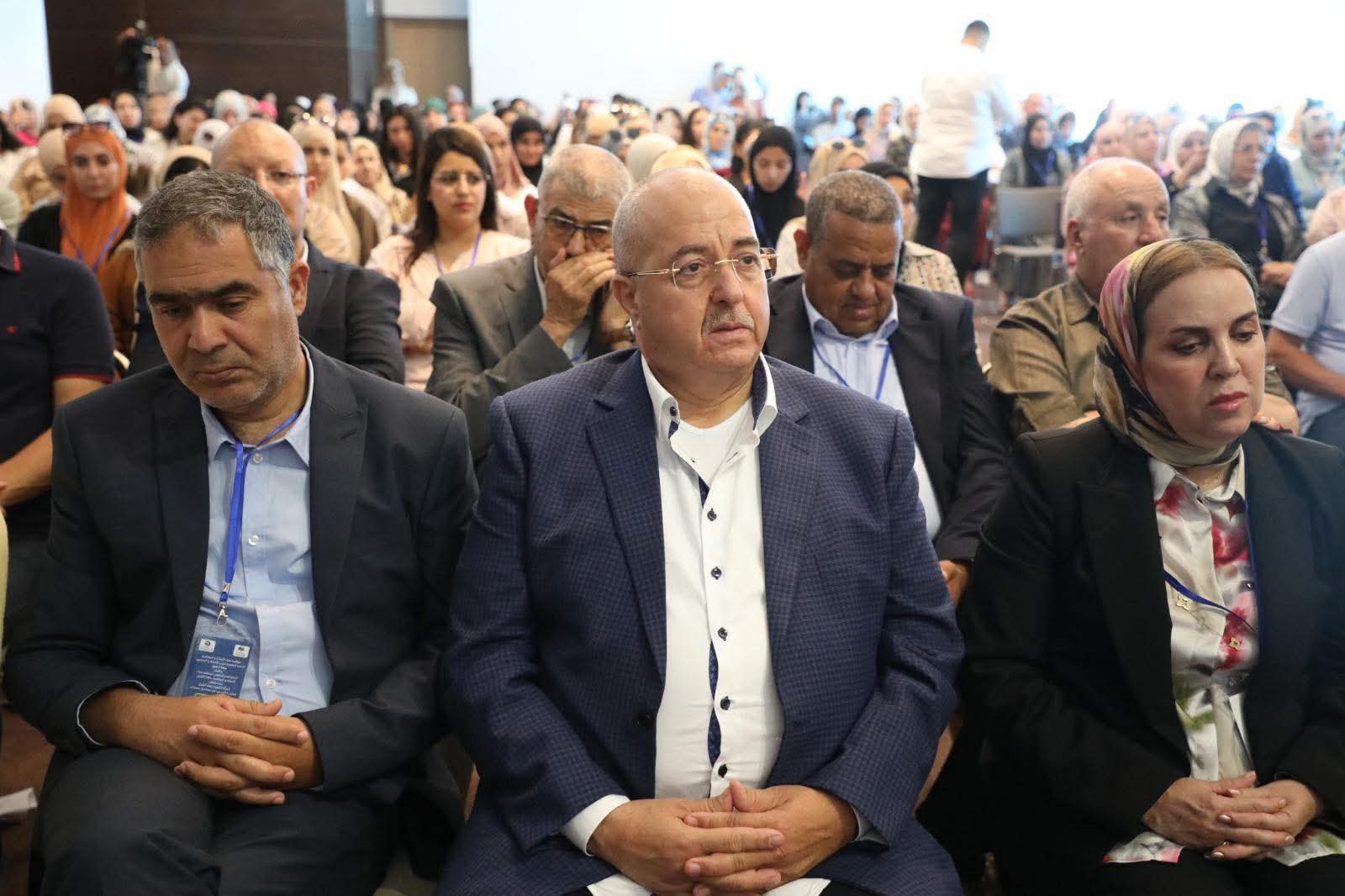 الناظور تحتضن الجمع العام الجهوي لمنظمة نساء الأصالة والمعاصرة بجهة الشرق الناظور تحتضن الجمع العام الجهوي لمنظمة نساء الأصالة والمعاصرة بجهة الشرق