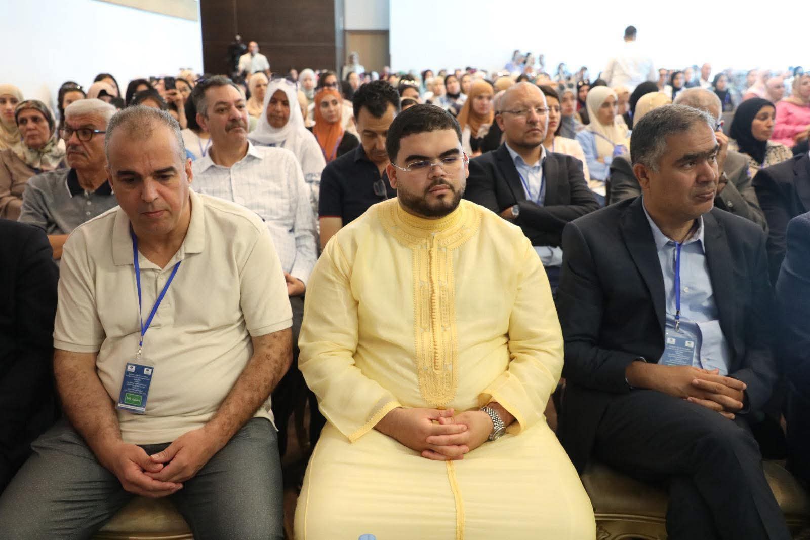 الناظور تحتضن الجمع العام الجهوي لمنظمة نساء الأصالة والمعاصرة بجهة الشرق الناظور تحتضن الجمع العام الجهوي لمنظمة نساء الأصالة والمعاصرة بجهة الشرق