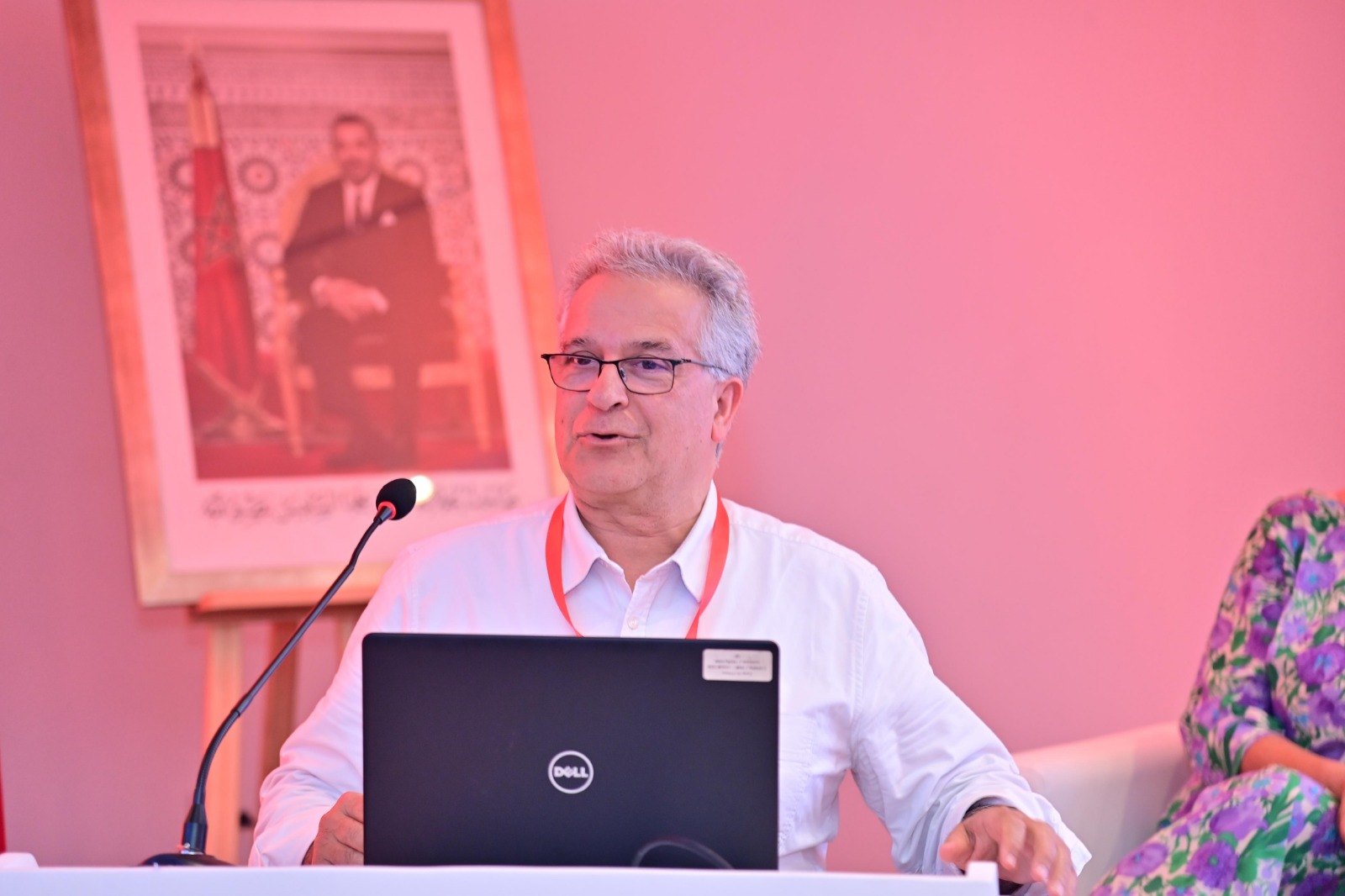 أطباء أمراض القلب يلتئمون في يوم علمي بمكناس ويكتشفون مميزات المدينة التاريخية والحضارية أطباء أمراض القلب يلتئمون في يوم علمي بمكناس ويكتشفون مميزات المدينة التاريخية والحضارية