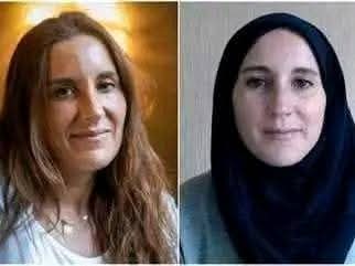 الجاسوسة التي اخترقت قلب إيران… وقتلت كبار الشخصيات بألسنة زوجاتهم! الجاسوسة التي اخترقت قلب إيران… وقتلت كبار الشخصيات بألسنة زوجاتهم!