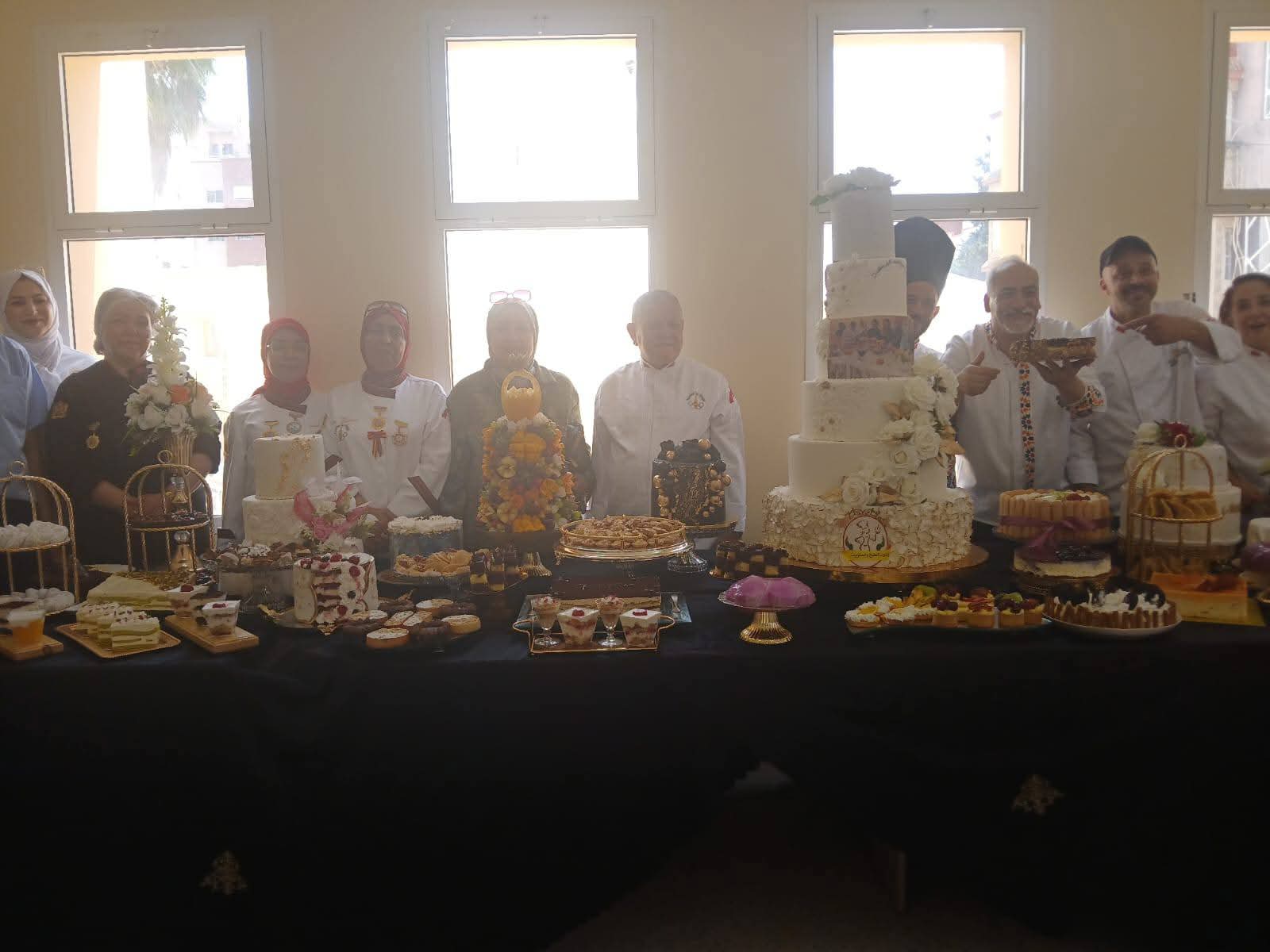 تميز مستمر لمراكز التربية و التكوين التابعة لمؤسسة التعاون الوطني في التكوين ، التمكين الذاتي و الإدماج سوسيوـاقتصادي تميز مستمر لمراكز التربية و التكوين التابعة لمؤسسة التعاون الوطني في التكوين ، التمكين الذاتي و الإدماج سوسيوـاقتصادي