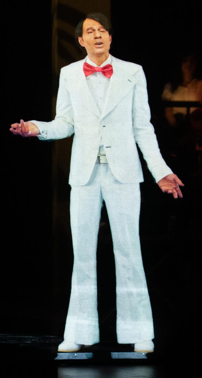 موازين 2025 صوت العندليب الأسمر عبد الحليم حافظ يصدح من جديد على خشبة مسرح محمد الخامس بالرباط موازين 2025 صوت العندليب الأسمر عبد الحليم حافظ يصدح من جديد على خشبة مسرح محمد الخامس بالرباط