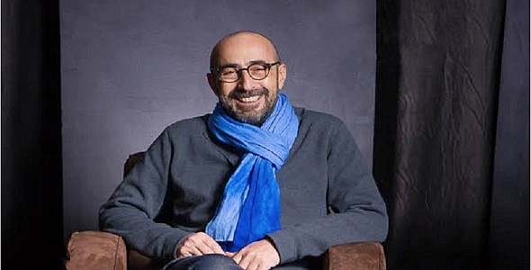 تعيين الإعلامي محمد رضا بن جلون مديرا جديدا للمركز السينمائي المغربي