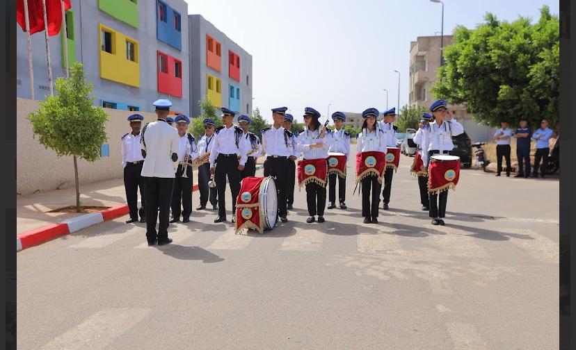 سفيرة الوحدة الترابية و المديرة التربوية لمجموعة مدارس لافوندسيون وسعادة سفير جمهورية العراق السيد عماد مرزا وسعادة سفير جمهورية مصر العربية السيد احمد نهاد عبد اللطيف وعمداء الجامعات و اكادميين ودكاترة وباحثين ، يفتتحون ملتقى لافوندسيون للتربية البيئية والتنمية المستدامة في دورته الثالثة سفيرة الوحدة الترابية و المديرة التربوية لمجموعة مدارس لافوندسيون وسعادة سفير جمهورية العراق السيد عماد مرزا وسعادة سفير جمهورية مصر العربية السيد احمد نهاد عبد اللطيف وعمداء الجامعات و اكادميين ودكاترة وباحثين ، يفتتحون ملتقى لافوندسيون للتربية البيئية والتنمية المستدامة في دورته الثالثة