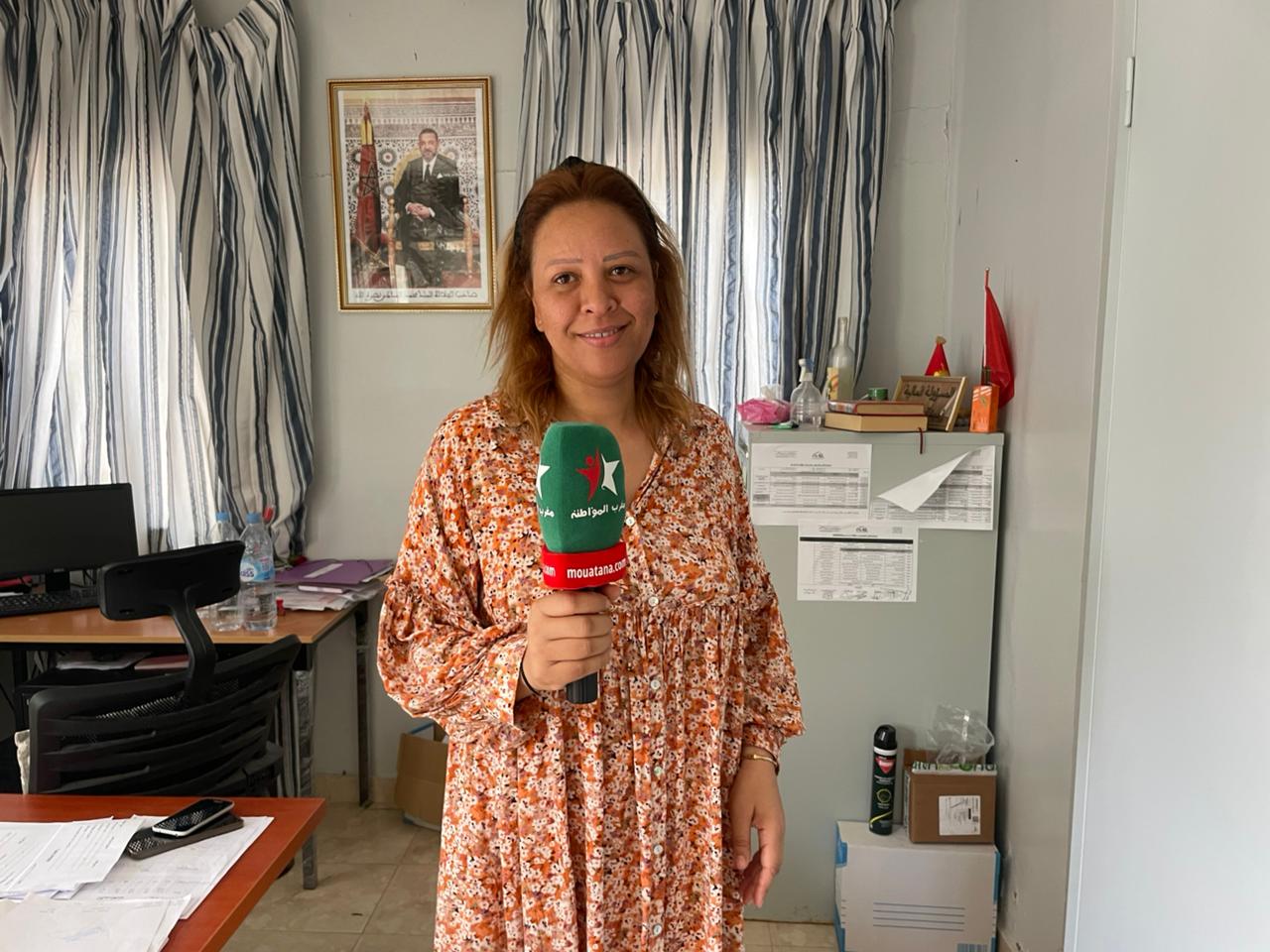 جمعية متقاعدي الصحة بمكناس تنظم قافلة طبية متعددة الاختصاصات بالمجان لفائدة نزلاء الجمعية الخيرية الاسلامية جمعية متقاعدي الصحة بمكناس تنظم قافلة طبية متعددة الاختصاصات بالمجان لفائدة نزلاء الجمعية الخيرية الاسلامية