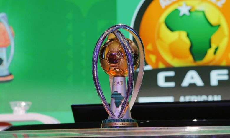 شان 2024: المنتخب المغربي يستهل المنافسات بمواجهة أنغولا يوم 3 غشت المقبل شان 2024: المنتخب المغربي يستهل المنافسات بمواجهة أنغولا يوم 3 غشت المقبل