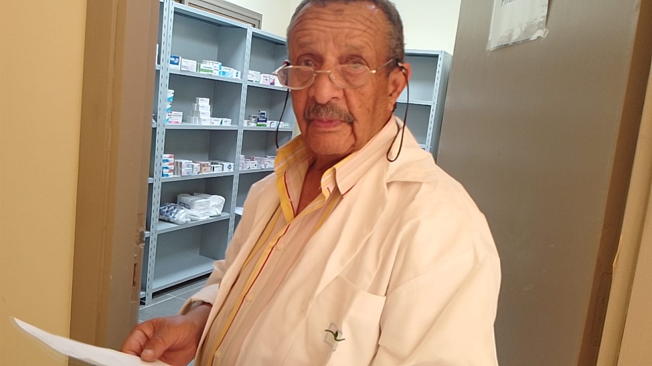 جمعية متقاعدي الصحة بمكناس تنظم قافلة طبية متعددة الاختصاصات بالمجان لفائدة نزلاء الجمعية الخيرية الاسلامية جمعية متقاعدي الصحة بمكناس تنظم قافلة طبية متعددة الاختصاصات بالمجان لفائدة نزلاء الجمعية الخيرية الاسلامية