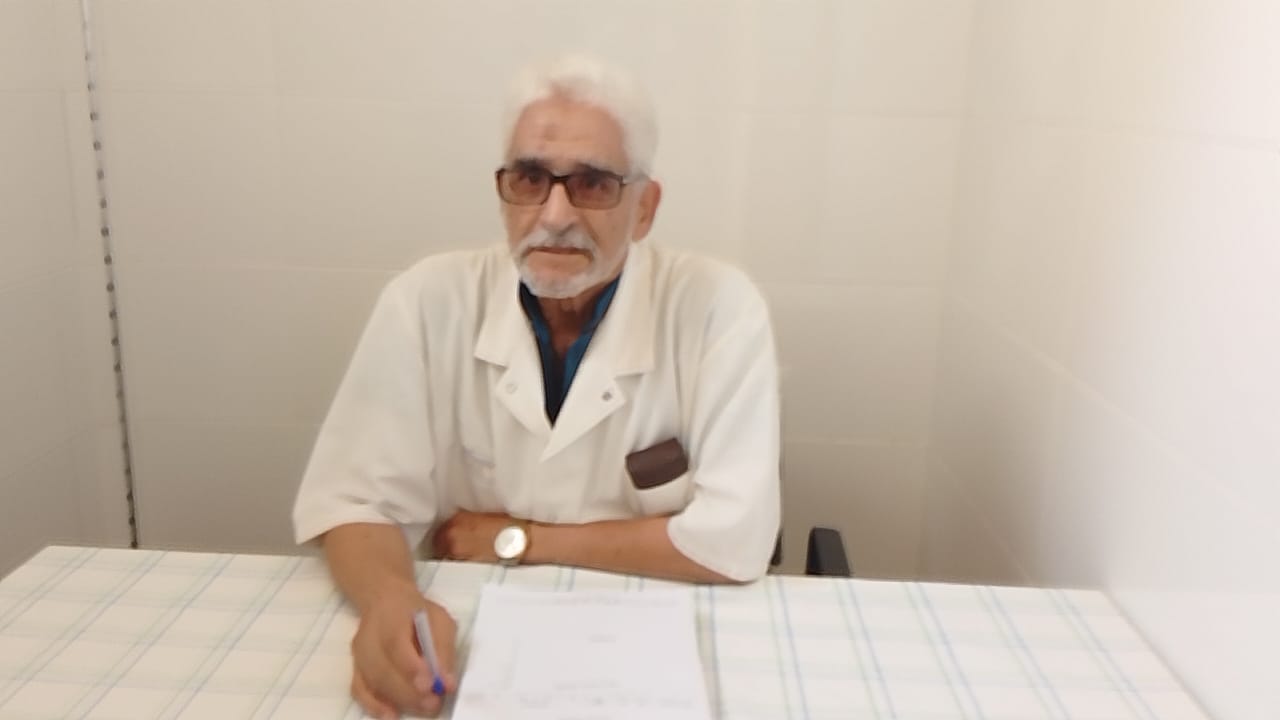 جمعية متقاعدي الصحة بمكناس تنظم قافلة طبية متعددة الاختصاصات بالمجان لفائدة نزلاء الجمعية الخيرية الاسلامية جمعية متقاعدي الصحة بمكناس تنظم قافلة طبية متعددة الاختصاصات بالمجان لفائدة نزلاء الجمعية الخيرية الاسلامية