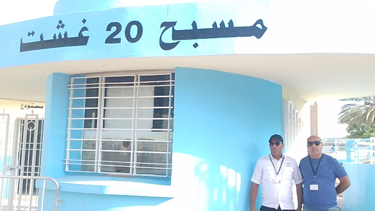 نجاح مجلس جماعة مكناس في فتح مسبحي 20 غشت والمسبح البلدي 1 بوعماير صباح يوم 14 و 30 يونيو الجاري2025 نجاح مجلس جماعة مكناس في فتح مسبحي 20 غشت والمسبح البلدي 1 بوعماير صباح يوم 14 و 30 يونيو الجاري2025