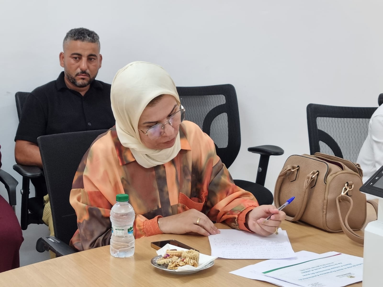 الخميسات.. اللجنة الإقليمية للتنمية البشرية تحتفل باليوم العالمي للتعاونيات الخميسات.. اللجنة الإقليمية للتنمية البشرية تحتفل باليوم العالمي للتعاونيات