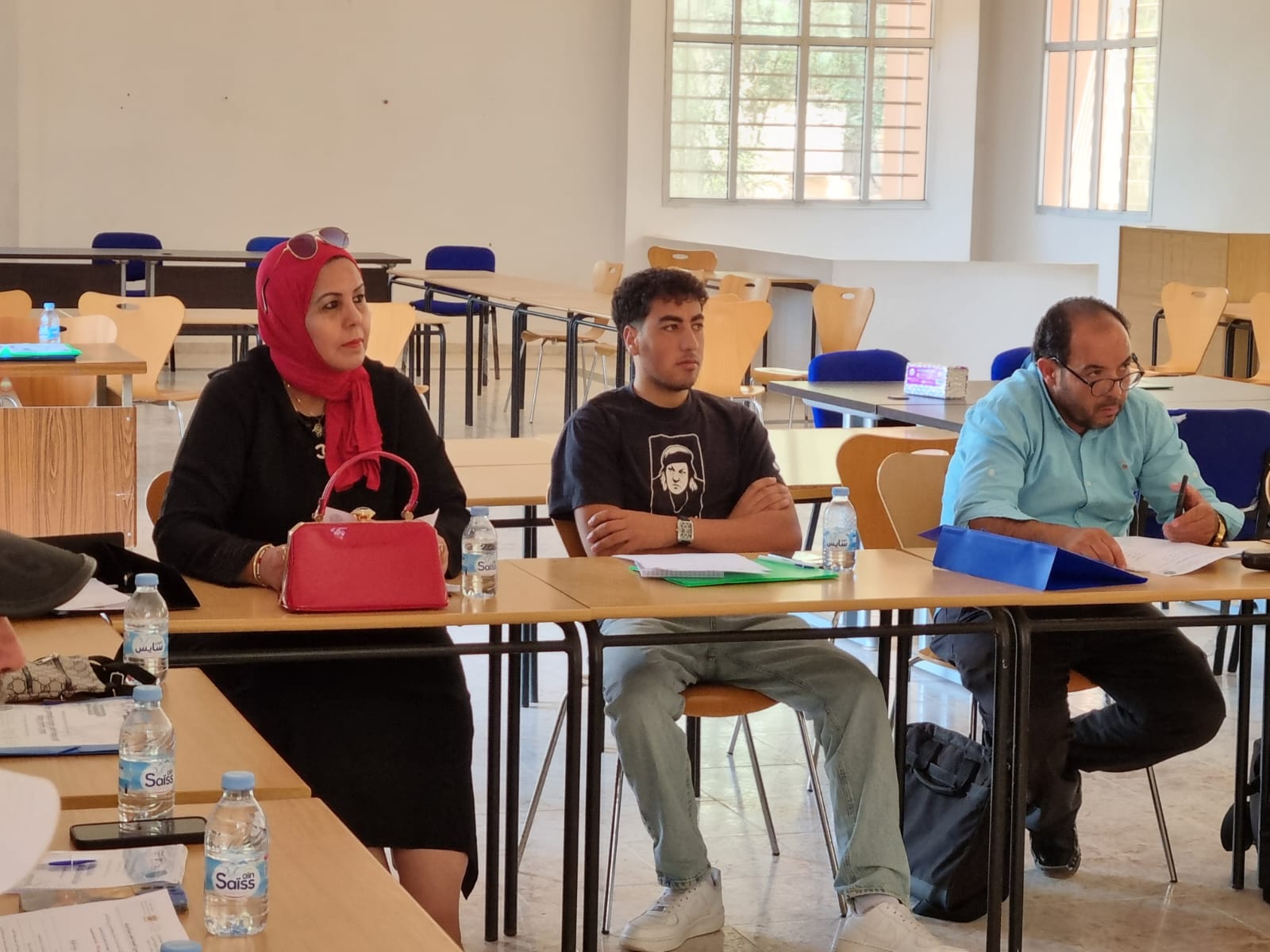 دورةٌ تكوينيةٌ لتأهيل الهيئات الاستشارية بإقليم الخميسات دورةٌ تكوينيةٌ لتأهيل الهيئات الاستشارية بإقليم الخميسات