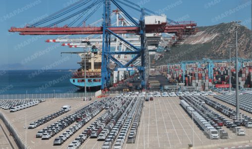 المغرب يجذب بشكل متزايد كبار المستثمرين (مجلة أوليس) المغرب يجذب بشكل متزايد كبار المستثمرين (مجلة أوليس)