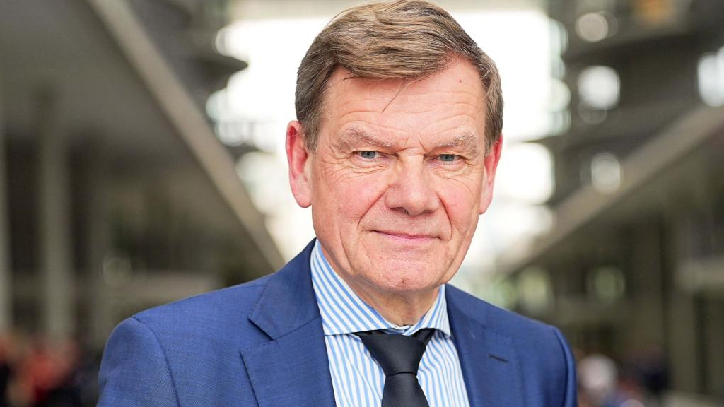 وزير الشؤون الخارجية الألماني الجديد يشيد بالتعاون الوثيق بين برلين والرباط في مختلف المجالات وزير الشؤون الخارجية الألماني الجديد يشيد بالتعاون الوثيق بين برلين والرباط في مختلف المجالات