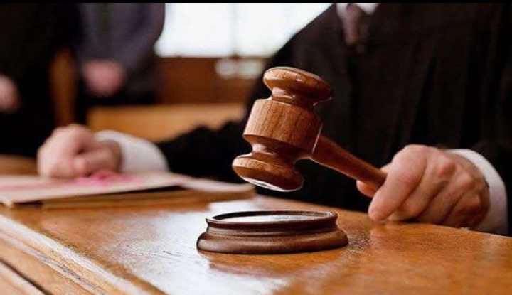 محكمة الاستئناف بالحسيمة تشدد العقوبة على متهم بشهادة الزور وتجعله خلف القضبان خمس سنوات نافذة محكمة الاستئناف بالحسيمة تشدد العقوبة على متهم بشهادة الزور وتجعله خلف القضبان خمس سنوات نافذة