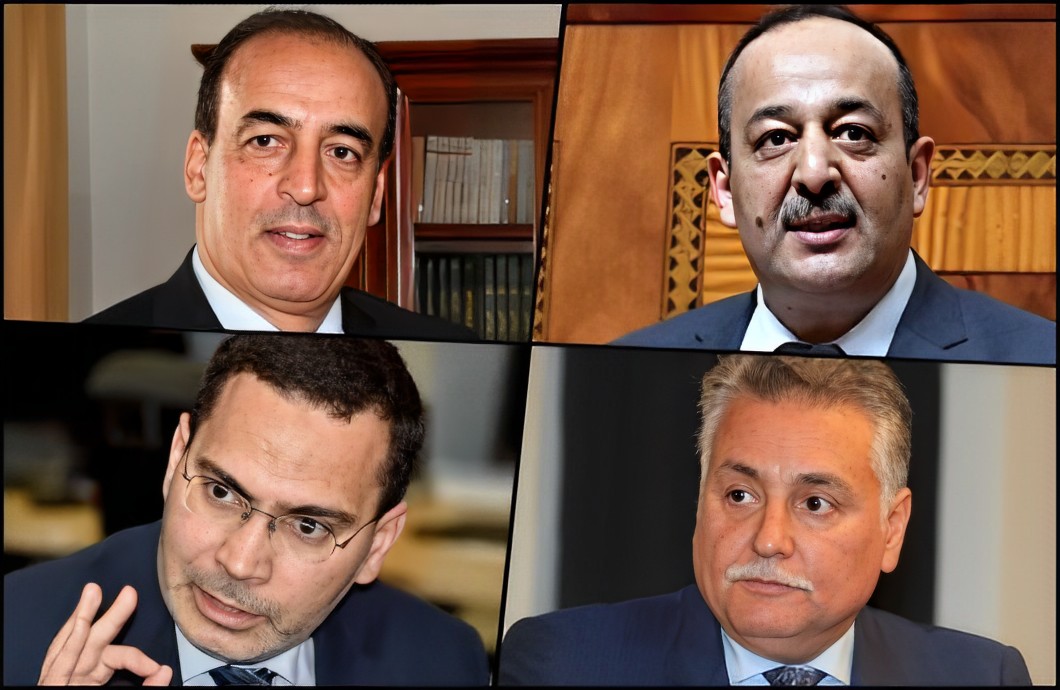 أربع وزراء اتصال سابقين يؤكدون لا دستورية مشروع قانون المجلس الوطني للصحافة