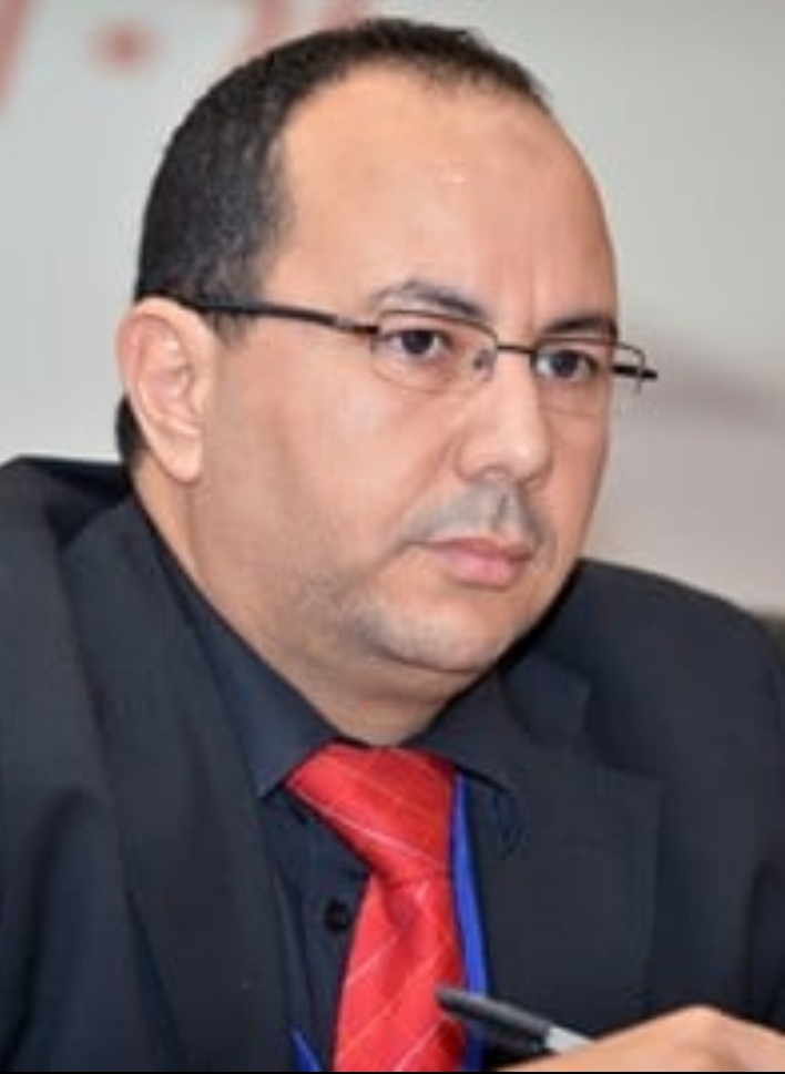 دراسة تكشف تورط الجزائر في تقويض أمن تونس وفي رعاية الارهاب دراسة تكشف تورط الجزائر في تقويض أمن تونس وفي رعاية الارهاب