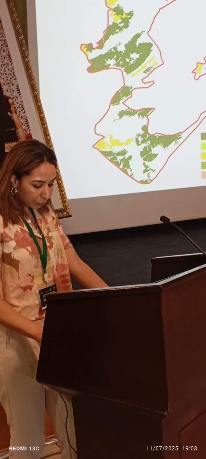 المجلس الإقليمي للسياحة بإفران يصنع الحدث من خلال مؤتمر ثلاثة أيام من رؤية التسويق والتطوير السياحي الأمثل للمدينة ولجهة فاس مكناس المجلس الإقليمي للسياحة بإفران يصنع الحدث من خلال مؤتمر ثلاثة أيام من رؤية التسويق والتطوير السياحي الأمثل للمدينة ولجهة فاس مكناس