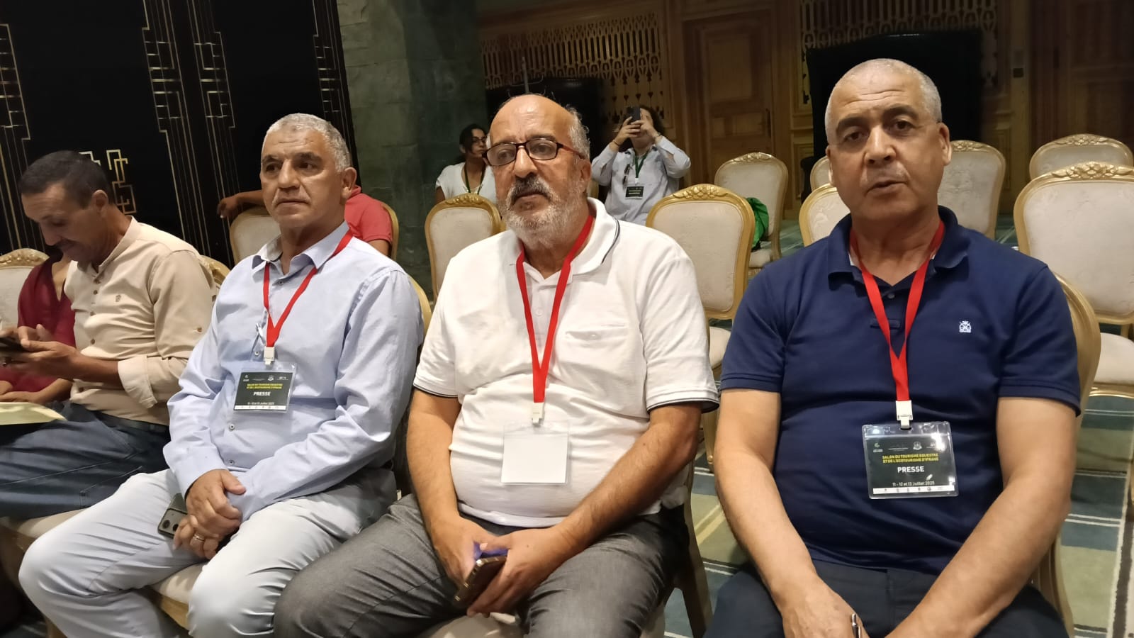 المجلس الإقليمي للسياحة بإفران يصنع الحدث من خلال مؤتمر ثلاثة أيام من رؤية التسويق والتطوير السياحي الأمثل للمدينة ولجهة فاس مكناس المجلس الإقليمي للسياحة بإفران يصنع الحدث من خلال مؤتمر ثلاثة أيام من رؤية التسويق والتطوير السياحي الأمثل للمدينة ولجهة فاس مكناس