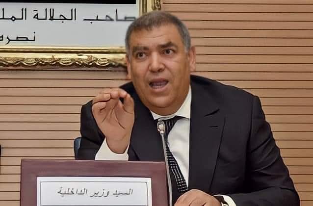 عاجل وزارة الداخلية تطلق أكبر حركة انتقالية استعدادا لانتخابات 2026... عاجل وزارة الداخلية تطلق أكبر حركة انتقالية استعدادا لانتخابات 2026...