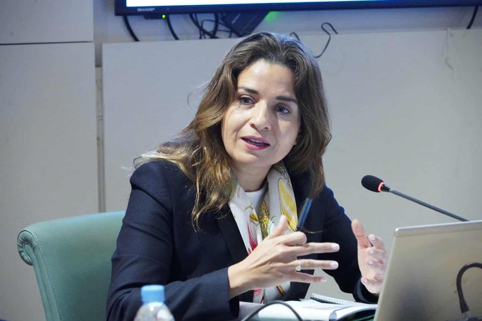 السيدة بنعلي تستعرض بنيروبي رؤية المغرب لمعالجة تحديات تمويل المناخ بإفريقيا