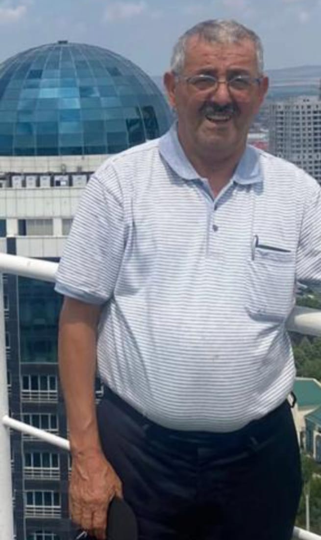 اختفاء طبيب متقاعد في ظروف غامضة بمكناس اختفاء طبيب متقاعد في ظروف غامضة بمكناس