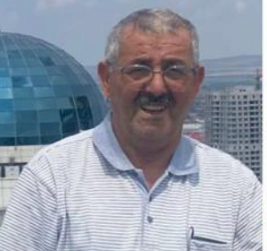 العثور بسطات على جثة الدكتور بوبكر منعم طبيب متقاعد من مكناس بعد أيام من اختفائه العثور بسطات على جثة الدكتور بوبكر منعم طبيب متقاعد من مكناس بعد أيام من اختفائه