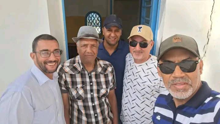 إعلان الافتتاح الرسمي للمسبح الأولمبي بمكناس إعلان الافتتاح الرسمي للمسبح الأولمبي بمكناس