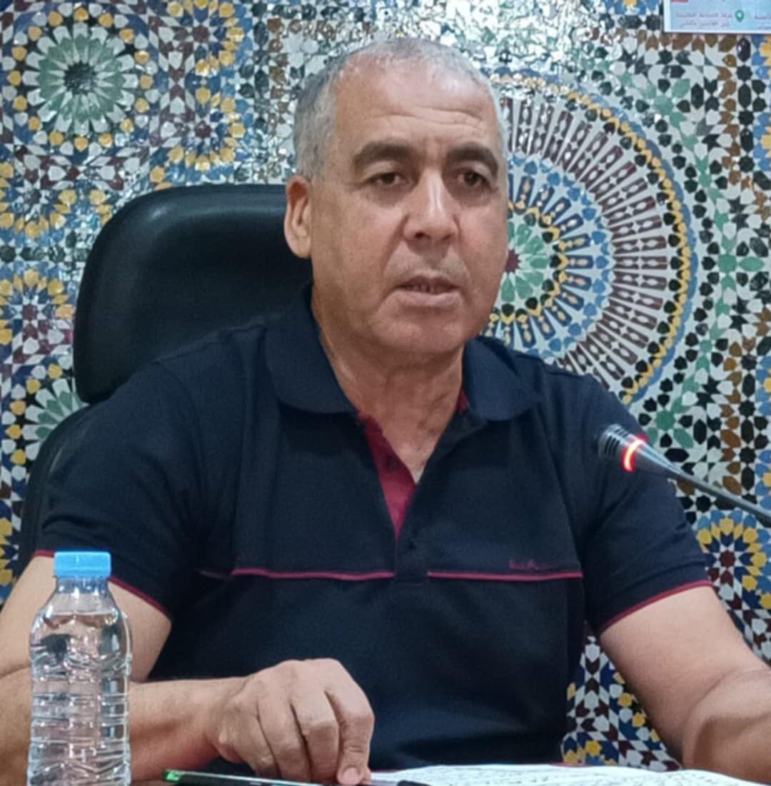 من رؤى التغيير في عمل المجتمع المدني والجمعوي بمكناس. من رؤى التغيير في عمل المجتمع المدني والجمعوي بمكناس.