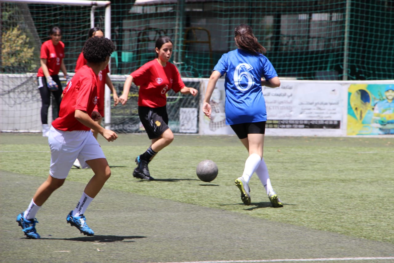 الرياضة في خدمة التمريض IPFOPS المعهد يحتفل بالشباب والهوية الرياضة في خدمة التمريض IPFOPS المعهد يحتفل بالشباب والهوية