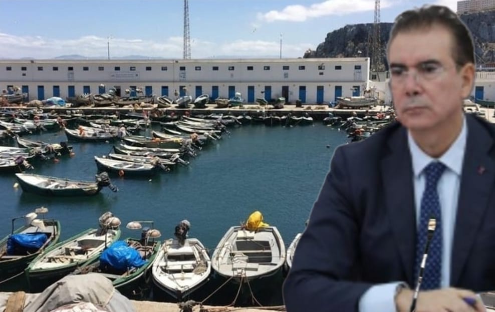 تنظيم النقل البحري الترفيهي بالحسيمة: خطوة نحو تحسين جودة الخدمات السياحية تنظيم النقل البحري الترفيهي بالحسيمة: خطوة نحو تحسين جودة الخدمات السياحية