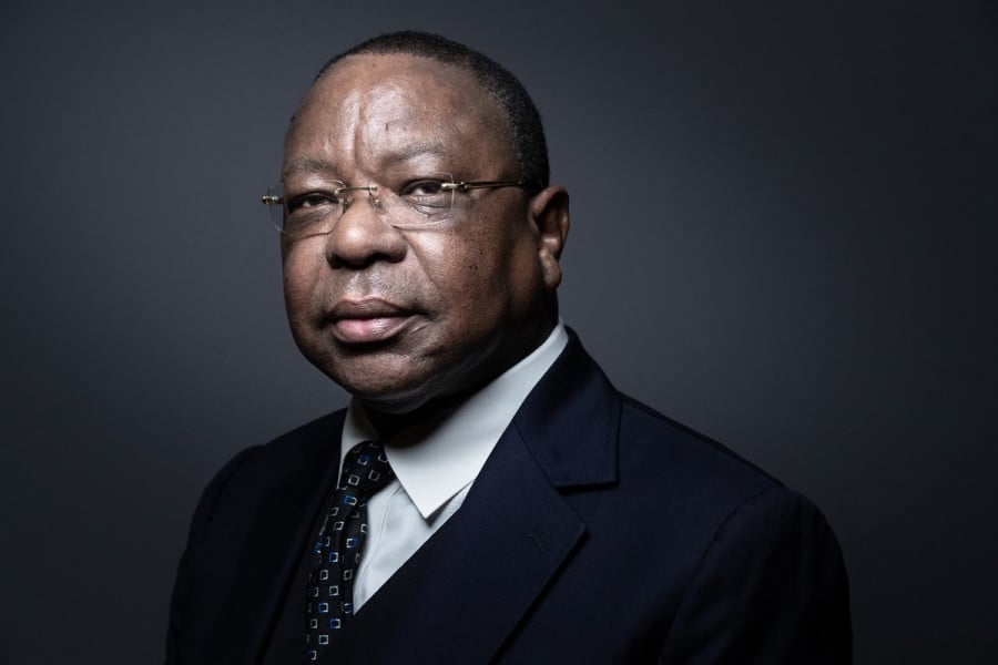 جلالة الملك أطلق سياسة إصلاحات هيكلية واسعة النطاق (وزير الشؤون الخارجية السنغالي الأسبق) جلالة الملك أطلق سياسة إصلاحات هيكلية واسعة النطاق (وزير الشؤون الخارجية السنغالي الأسبق)