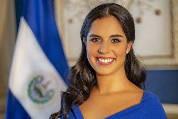 السيدة الأولى لجمهورية السلفادور تزور بالرباط مركز محمد السادس للبحث والابتكار