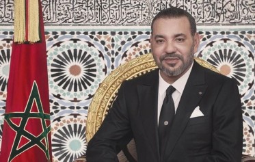 المغرب الصاعد يتميز بتعدد وتنوع شركائه باعتباره شريكا مسؤولا وموثوقا (جلالة الملك)