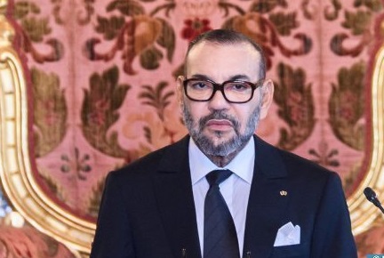 جلالة الملك يدعو إلى الانتقال من المقاربات التقليدية للتنمية الاجتماعية إلى مقاربة للتنمية المجالية المندمجة جلالة الملك يدعو إلى الانتقال من المقاربات التقليدية للتنمية الاجتماعية إلى مقاربة للتنمية المجالية المندمجة