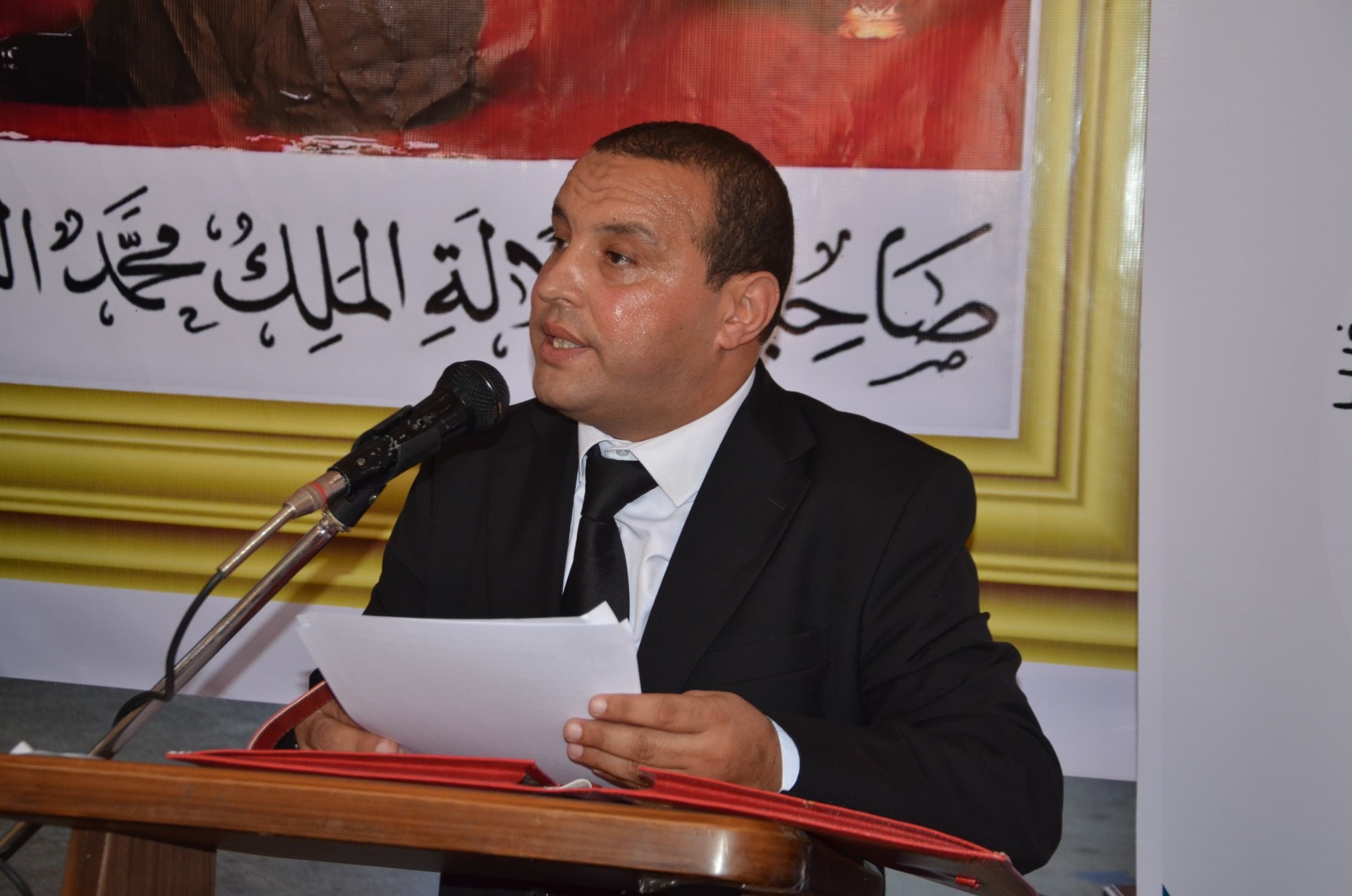 مهنيوا نقل المسافرين بمكناس يحتفلون بذكرى عيد العرش ويكرمون وجوها مهنية وإدارية مهنيوا نقل المسافرين بمكناس يحتفلون بذكرى عيد العرش ويكرمون وجوها مهنية وإدارية