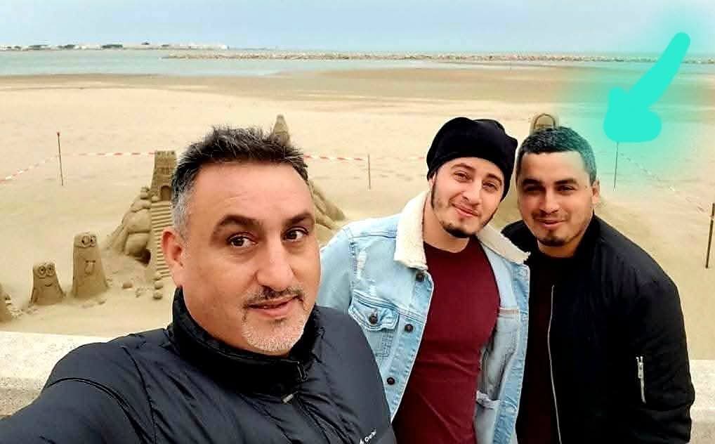 تعزية ومواساة في وفاة المرحوم الرفاعي محمد أزهر تعزية ومواساة في وفاة المرحوم الرفاعي محمد أزهر