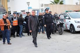 إمزورن: حملة أمنية ناجحة ضد مروجي الكوكايين تلقى إشادة واسعة من الساكنة