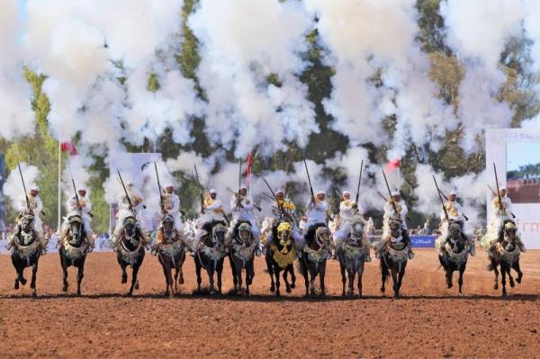 الجديدة.. موسم مولاي عبد الله أمغار ما بين 8 و16 غشت الجاري