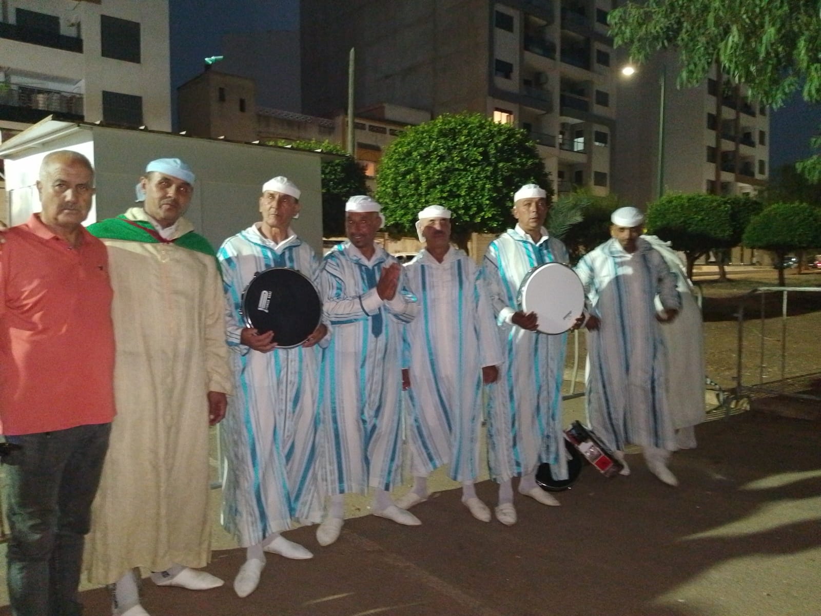 فيدرالية التضامن الجمعوي والتنموي بمكناس تنظم أمسية فنية بمناسبة عيد العرش المجيد وعيد الشباب فيدرالية التضامن الجمعوي والتنموي بمكناس تنظم أمسية فنية بمناسبة عيد العرش المجيد وعيد الشباب