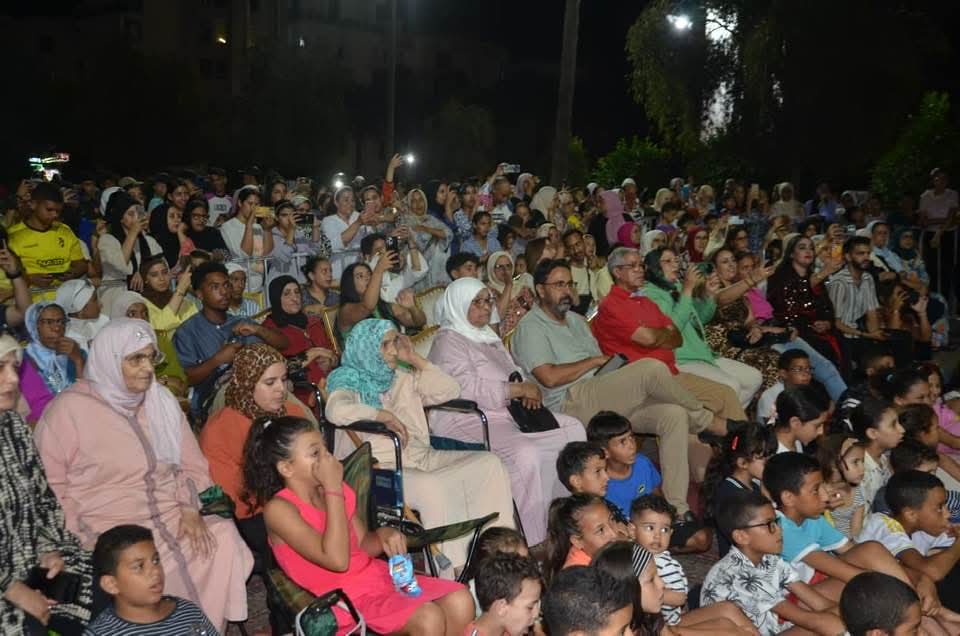 فيدرالية التضامن الجمعوي والتنموي بمكناس تنظم أمسية فنية بمناسبة عيد العرش المجيد وعيد الشباب فيدرالية التضامن الجمعوي والتنموي بمكناس تنظم أمسية فنية بمناسبة عيد العرش المجيد وعيد الشباب