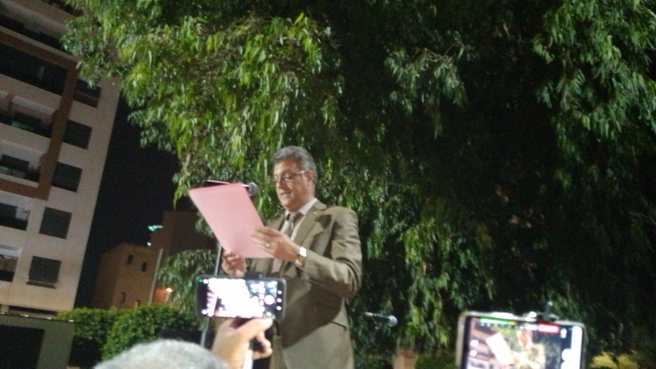 فيدرالية التضامن الجمعوي والتنموي بمكناس تنظم أمسية فنية بمناسبة عيد العرش المجيد وعيد الشباب فيدرالية التضامن الجمعوي والتنموي بمكناس تنظم أمسية فنية بمناسبة عيد العرش المجيد وعيد الشباب