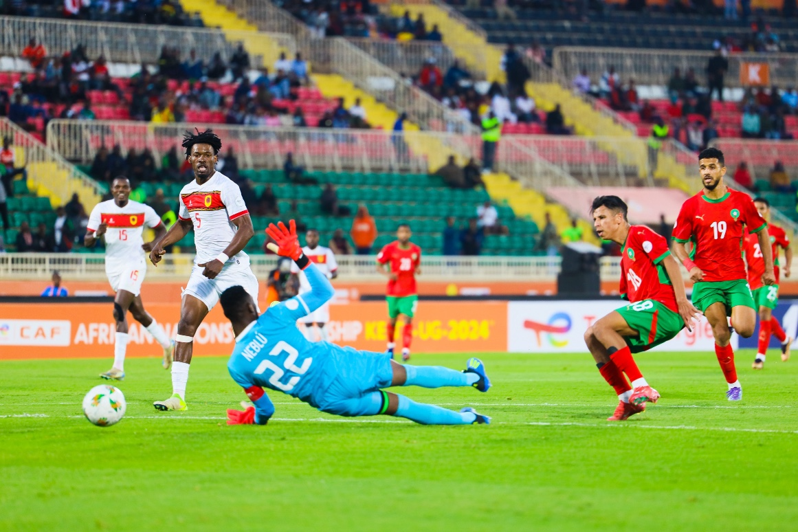 بطولة أمم إفريقيا للمحليين .. بوابة اللاعبين المحليين صوب العالمية