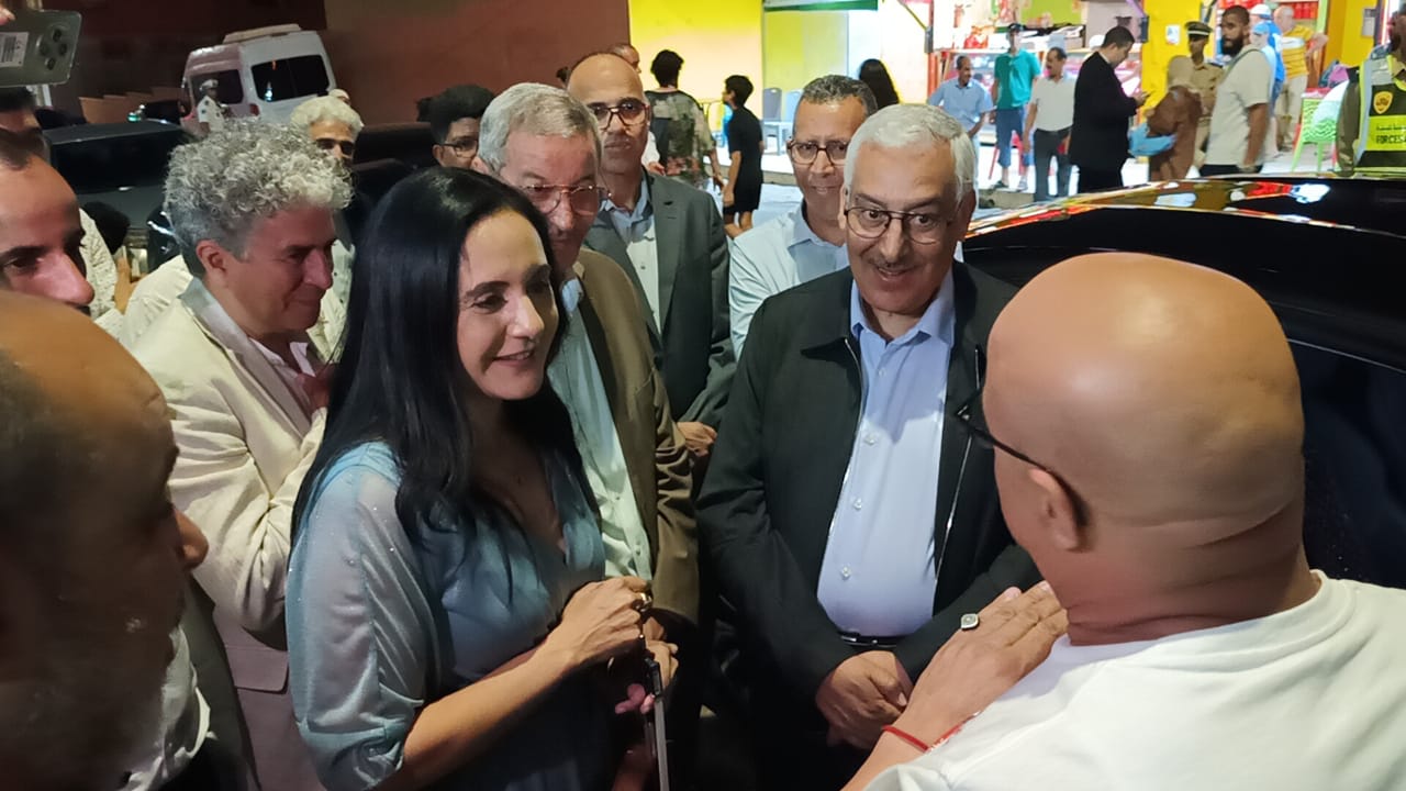 “الأكاديمية ماستر كلاس تحيي شهرة فنية بالعاصمة الإسماعيلية مكناس” “الأكاديمية ماستر كلاس تحيي شهرة فنية بالعاصمة الإسماعيلية مكناس”