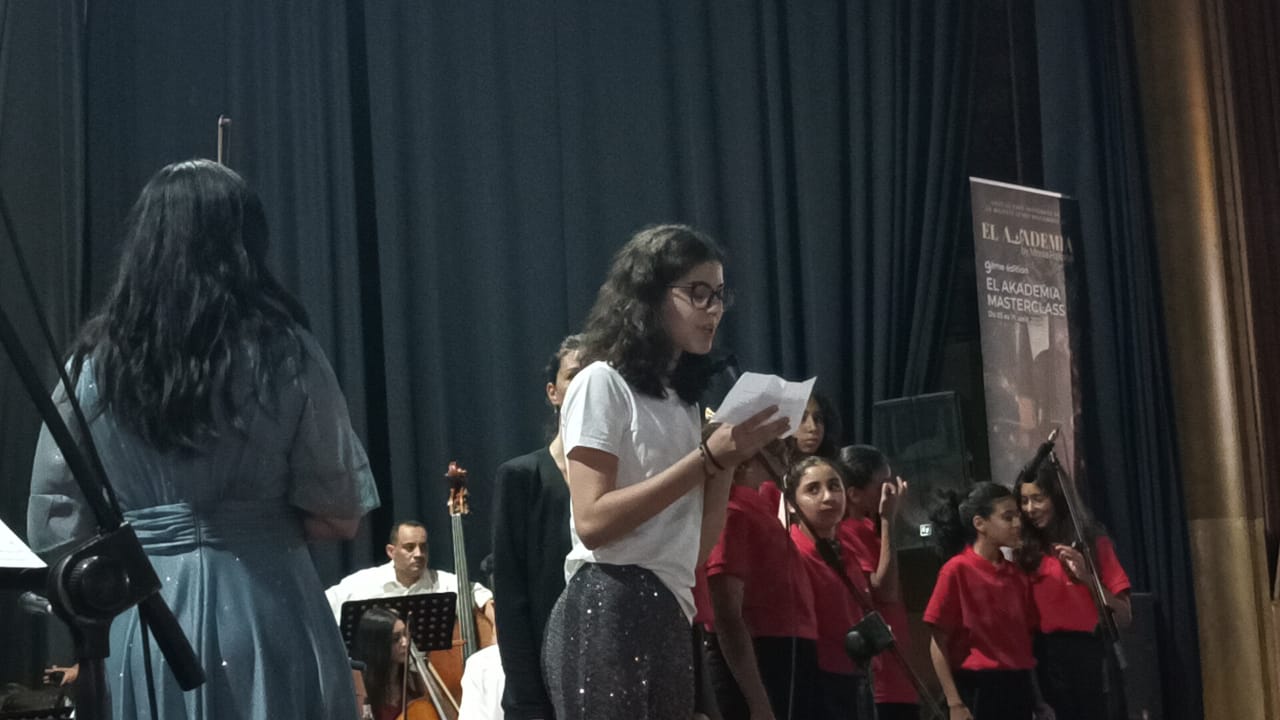 “الأكاديمية ماستر كلاس تحيي شهرة فنية بالعاصمة الإسماعيلية مكناس” “الأكاديمية ماستر كلاس تحيي شهرة فنية بالعاصمة الإسماعيلية مكناس”