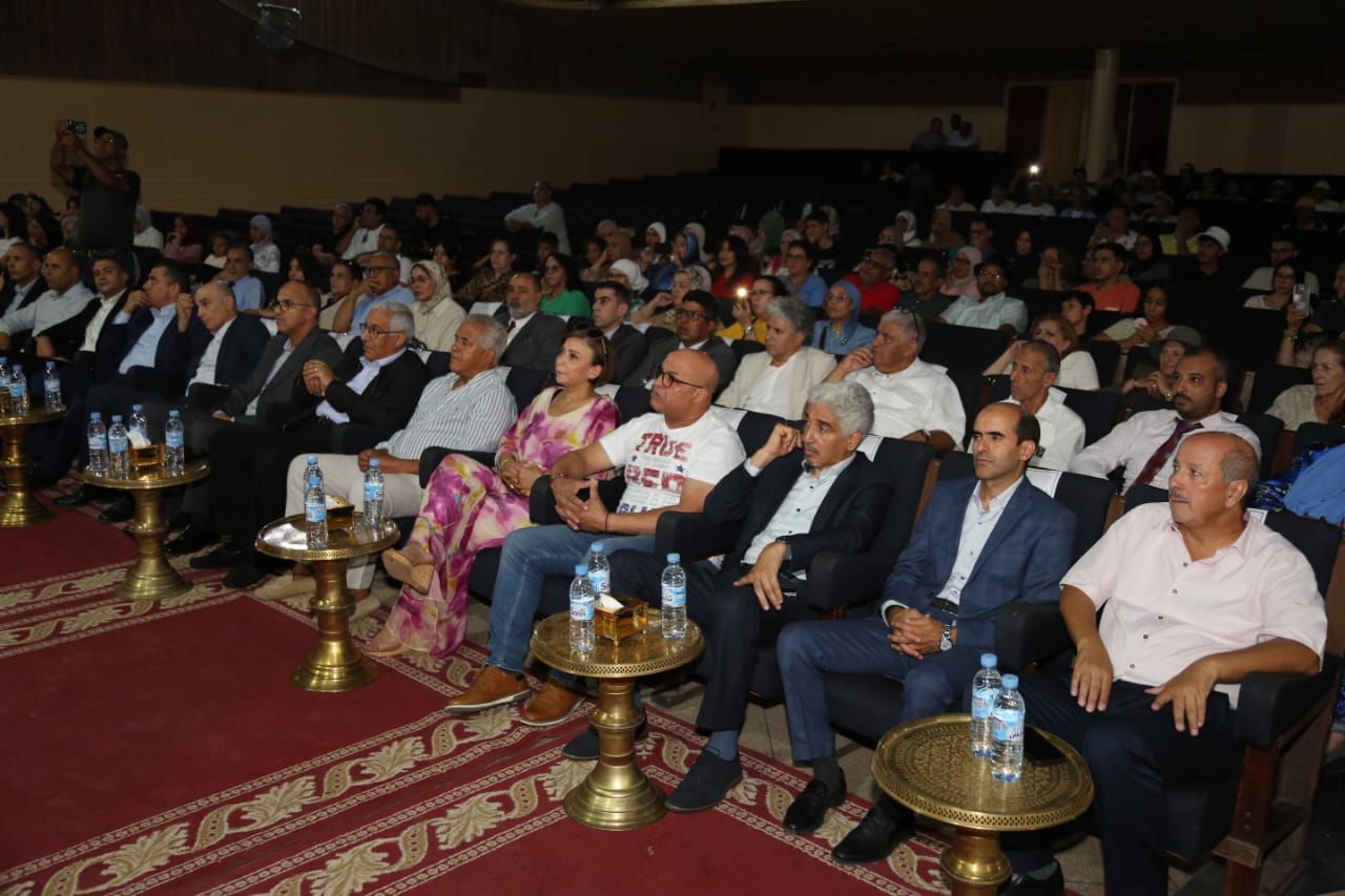 “الأكاديمية ماستر كلاس تحيي شهرة فنية بالعاصمة الإسماعيلية مكناس” “الأكاديمية ماستر كلاس تحيي شهرة فنية بالعاصمة الإسماعيلية مكناس”