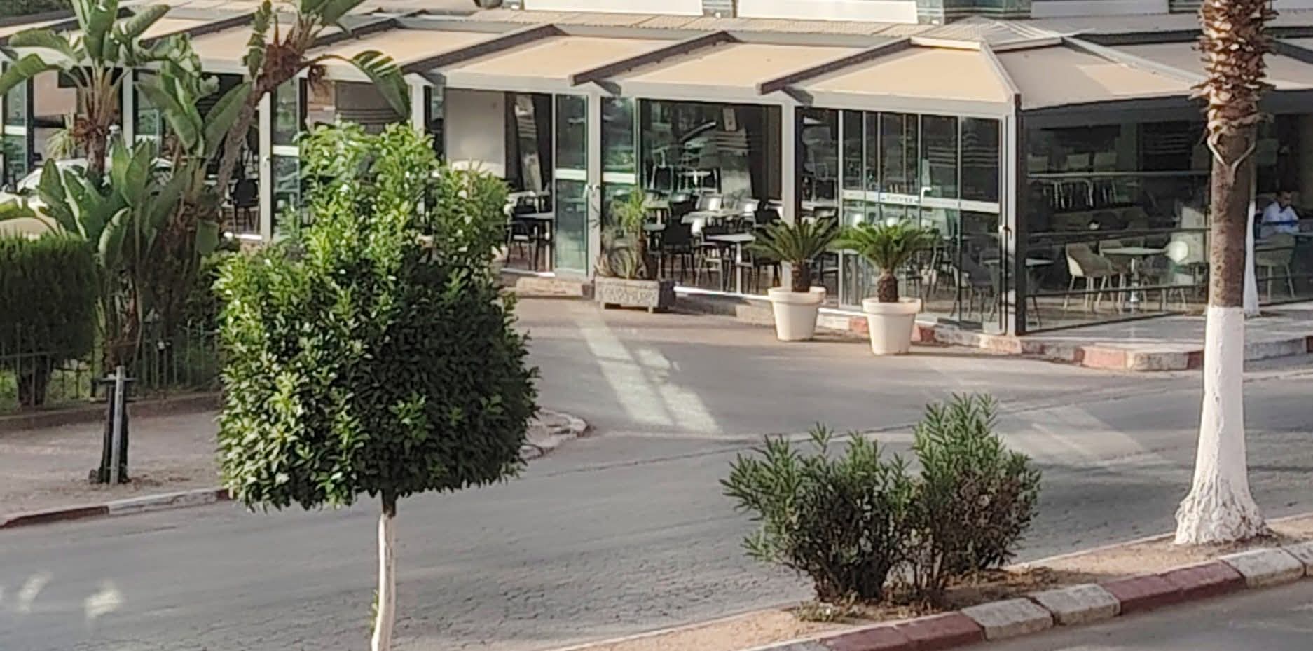 تحرير الملك العام بمكناس يدق ناقوس الخطر وجماعة مكناس على صفيح ساخن تحرير الملك العام بمكناس يدق ناقوس الخطر وجماعة مكناس على صفيح ساخن