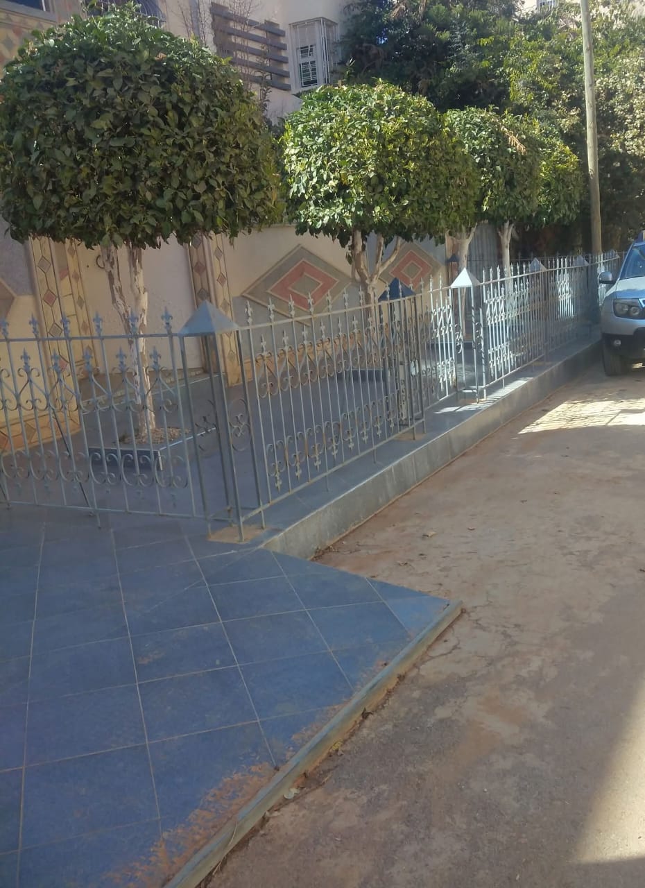 تحرير الملك العام بمكناس يدق ناقوس الخطر وجماعة مكناس على صفيح ساخن تحرير الملك العام بمكناس يدق ناقوس الخطر وجماعة مكناس على صفيح ساخن