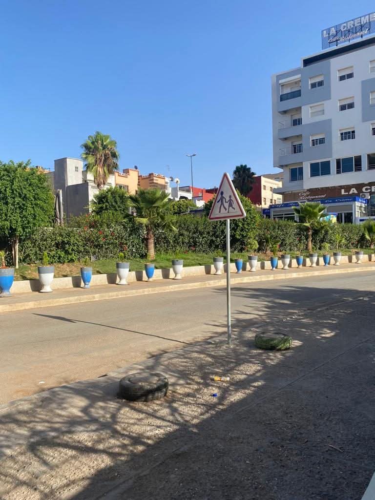 تحرير الملك العام بمكناس يدق ناقوس الخطر وجماعة مكناس على صفيح ساخن 