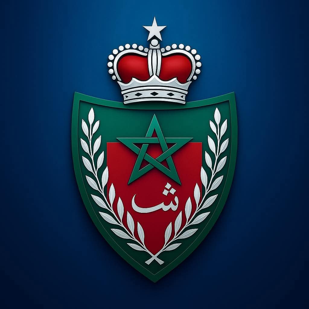 ولاية أمن مكناس تنجح في مهامها بمناسبة موسم مولاي إدريس زرهون ولاية أمن مكناس تنجح في مهامها بمناسبة موسم مولاي إدريس زرهون