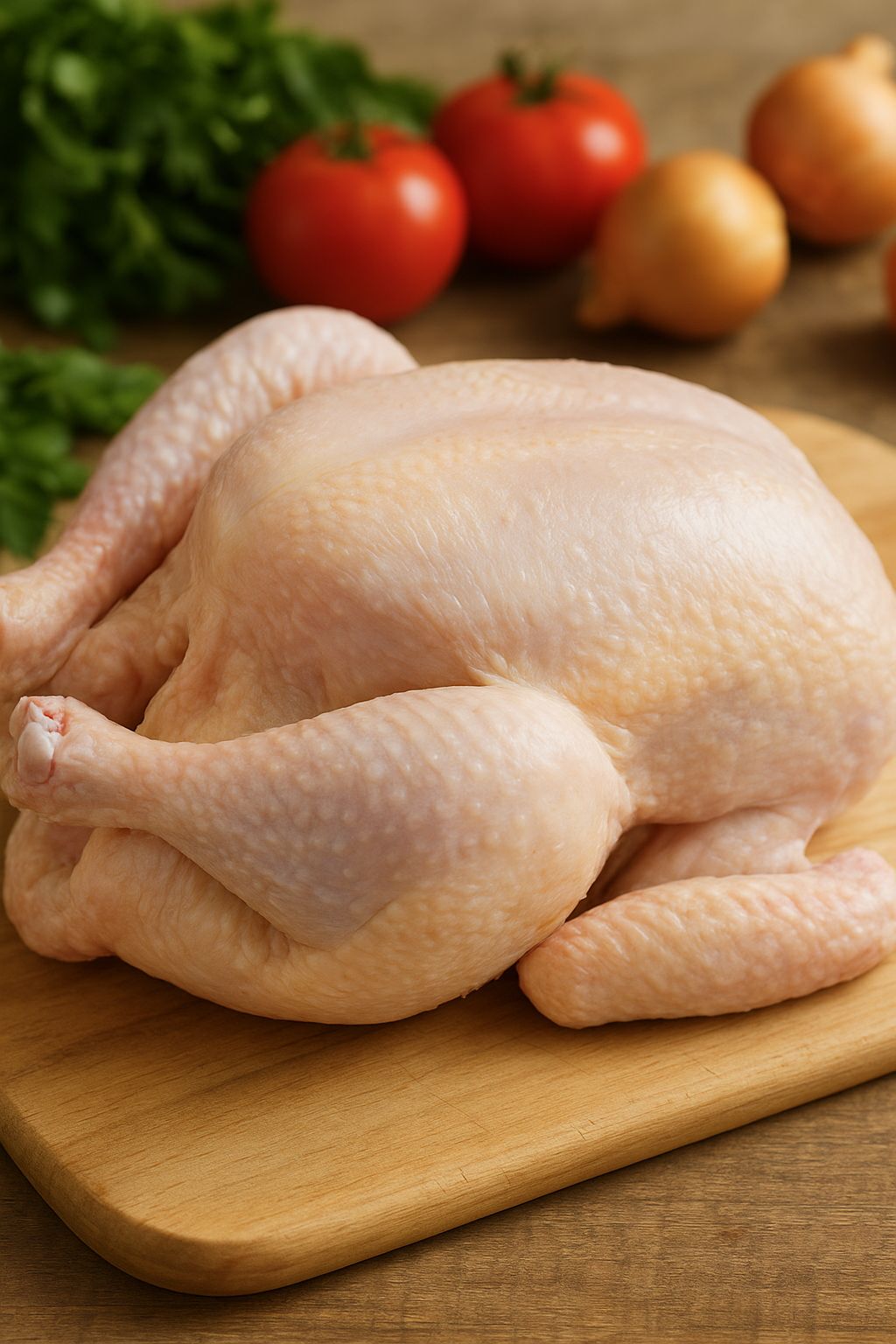 ارتفاع أسعار الدجاج يربك الأسر المغربية ارتفاع أسعار الدجاج يربك الأسر المغربية